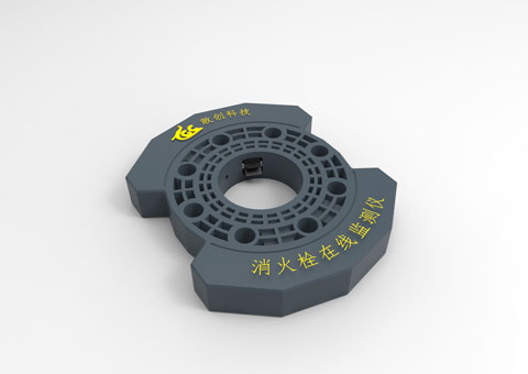 消火栓智能監測終端（法蘭式）RFU200.jpg